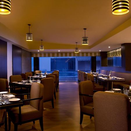 Golden Tulip Bhiwadi Hotel Eksteriør billede