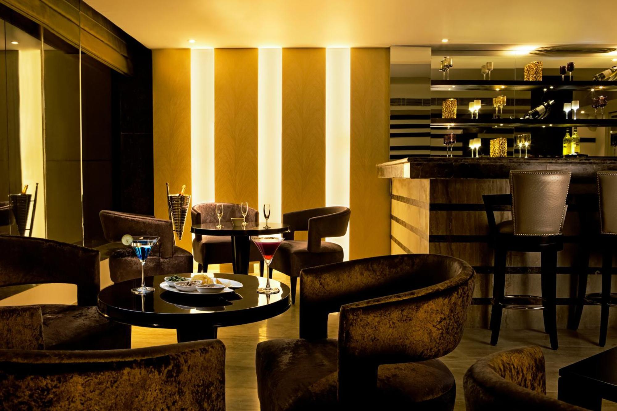 Golden Tulip Bhiwadi Hotel Eksteriør billede