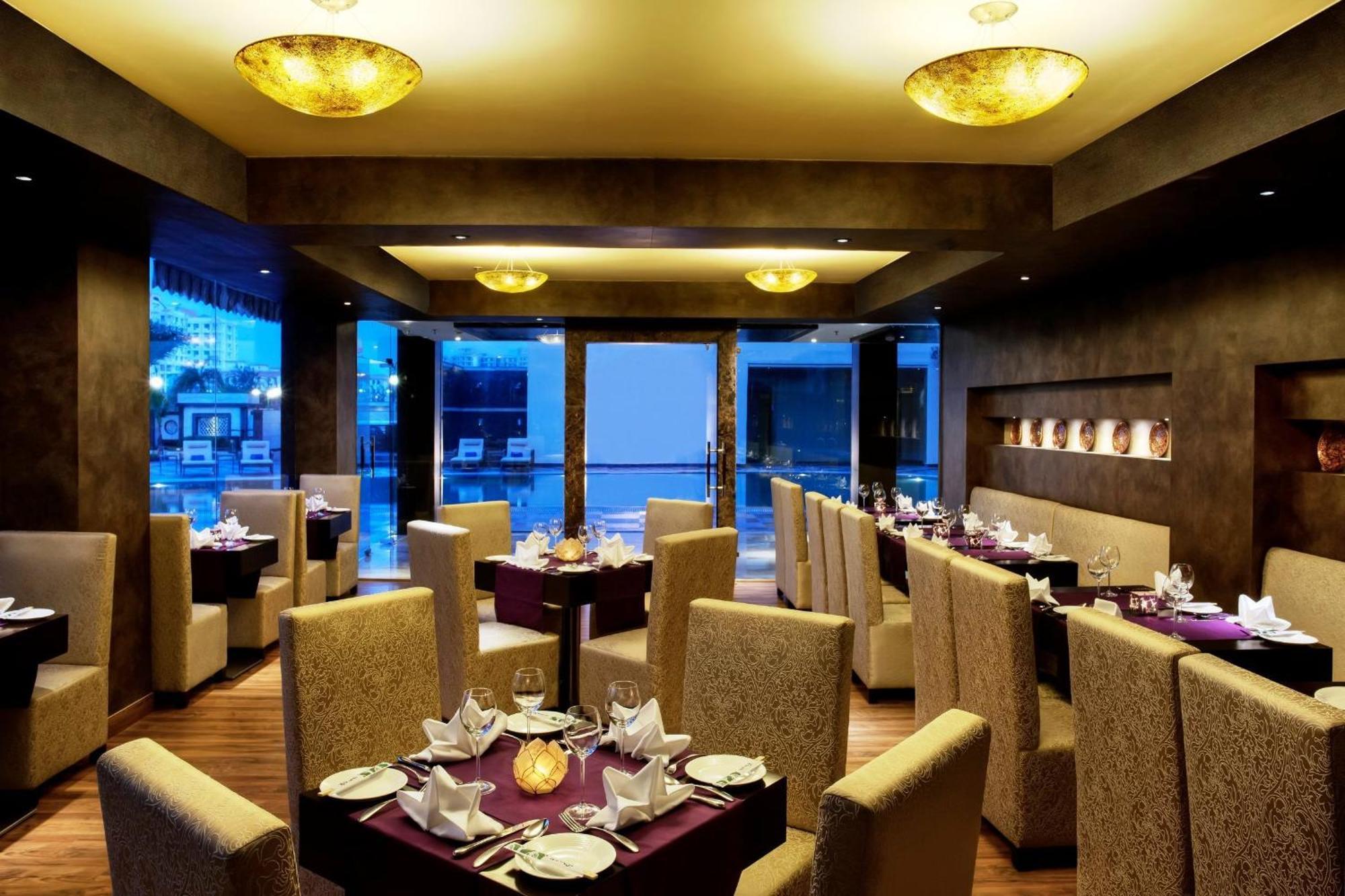 Golden Tulip Bhiwadi Hotel Eksteriør billede