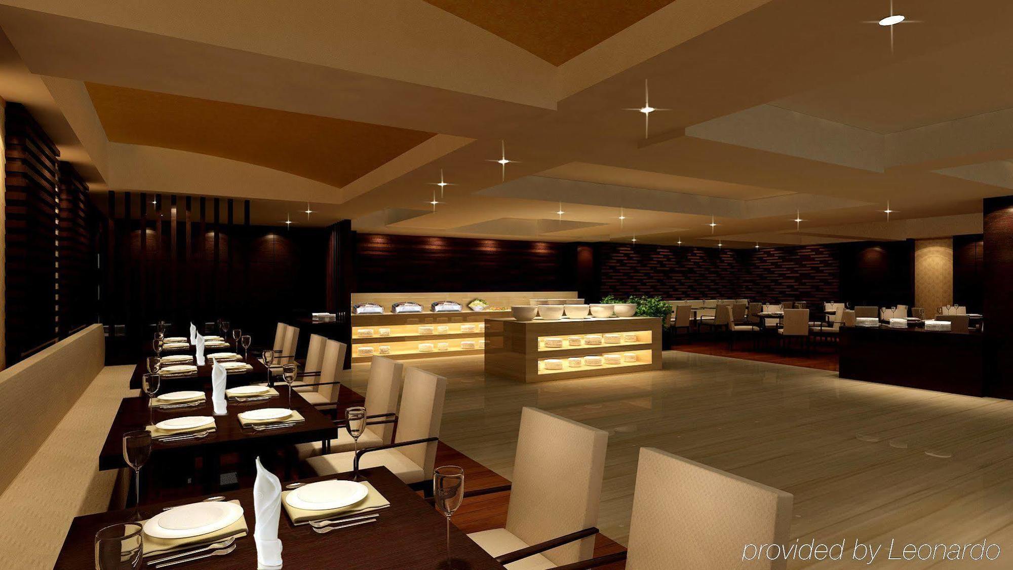 Golden Tulip Bhiwadi Hotel Eksteriør billede