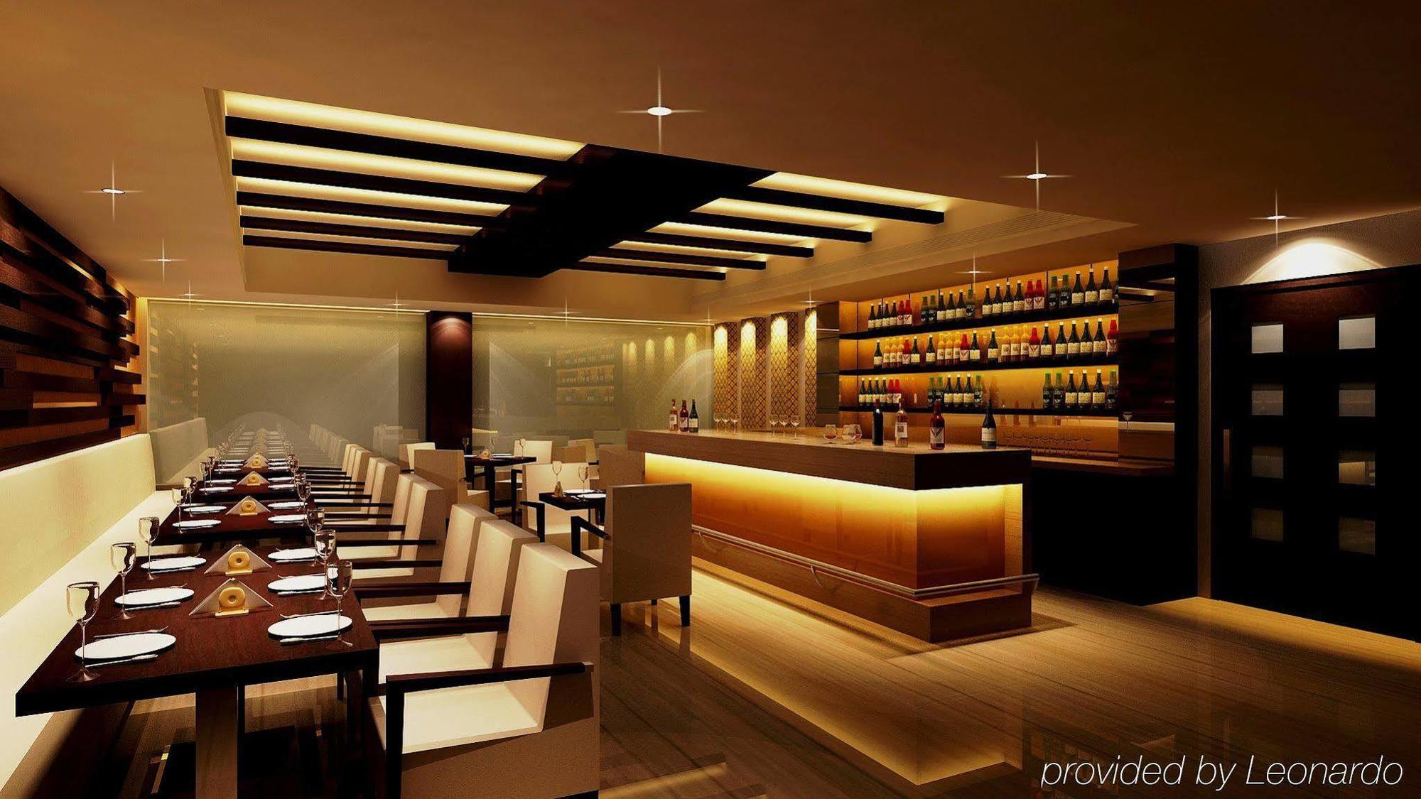Golden Tulip Bhiwadi Hotel Eksteriør billede