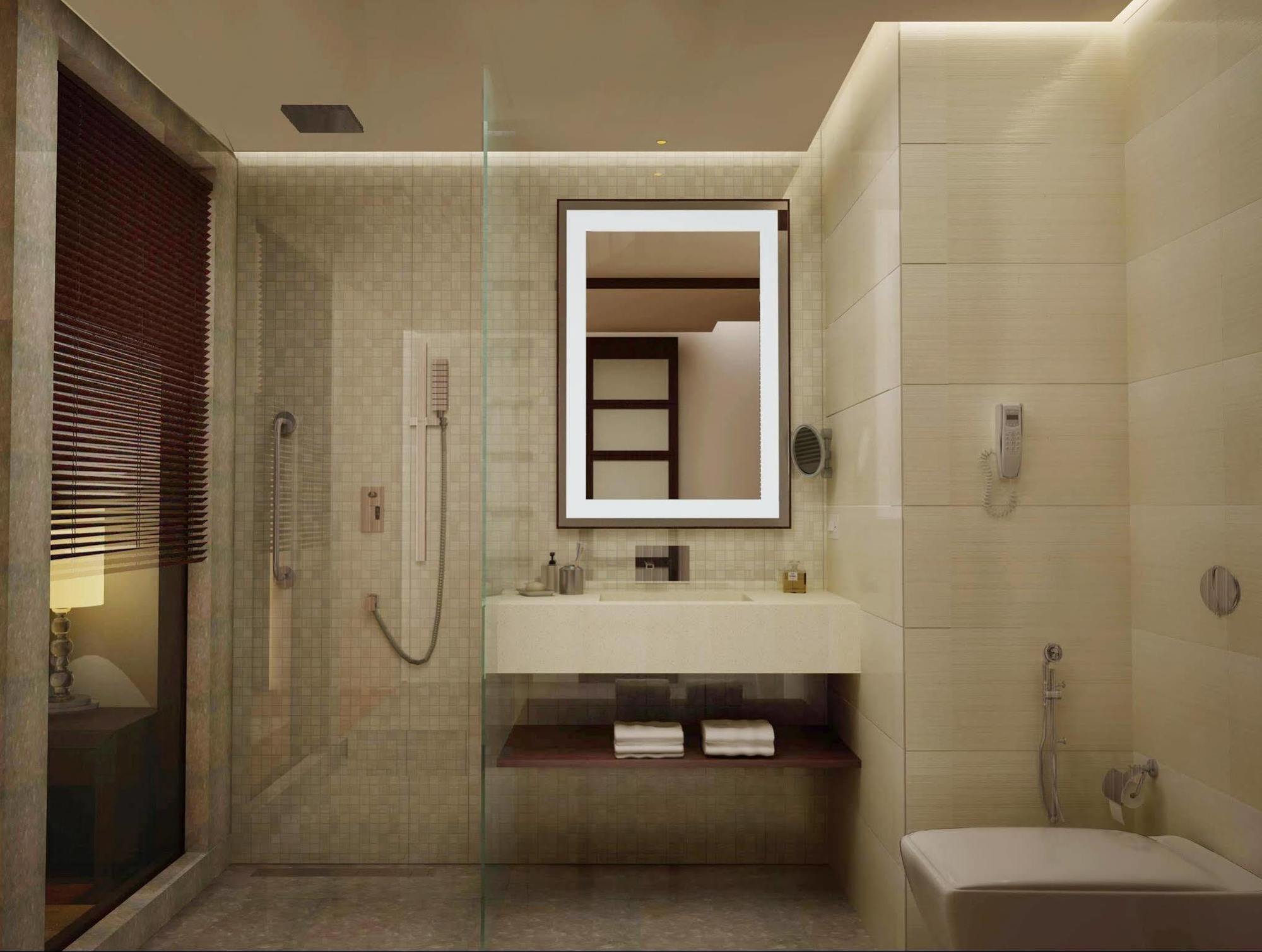 Golden Tulip Bhiwadi Hotel Eksteriør billede