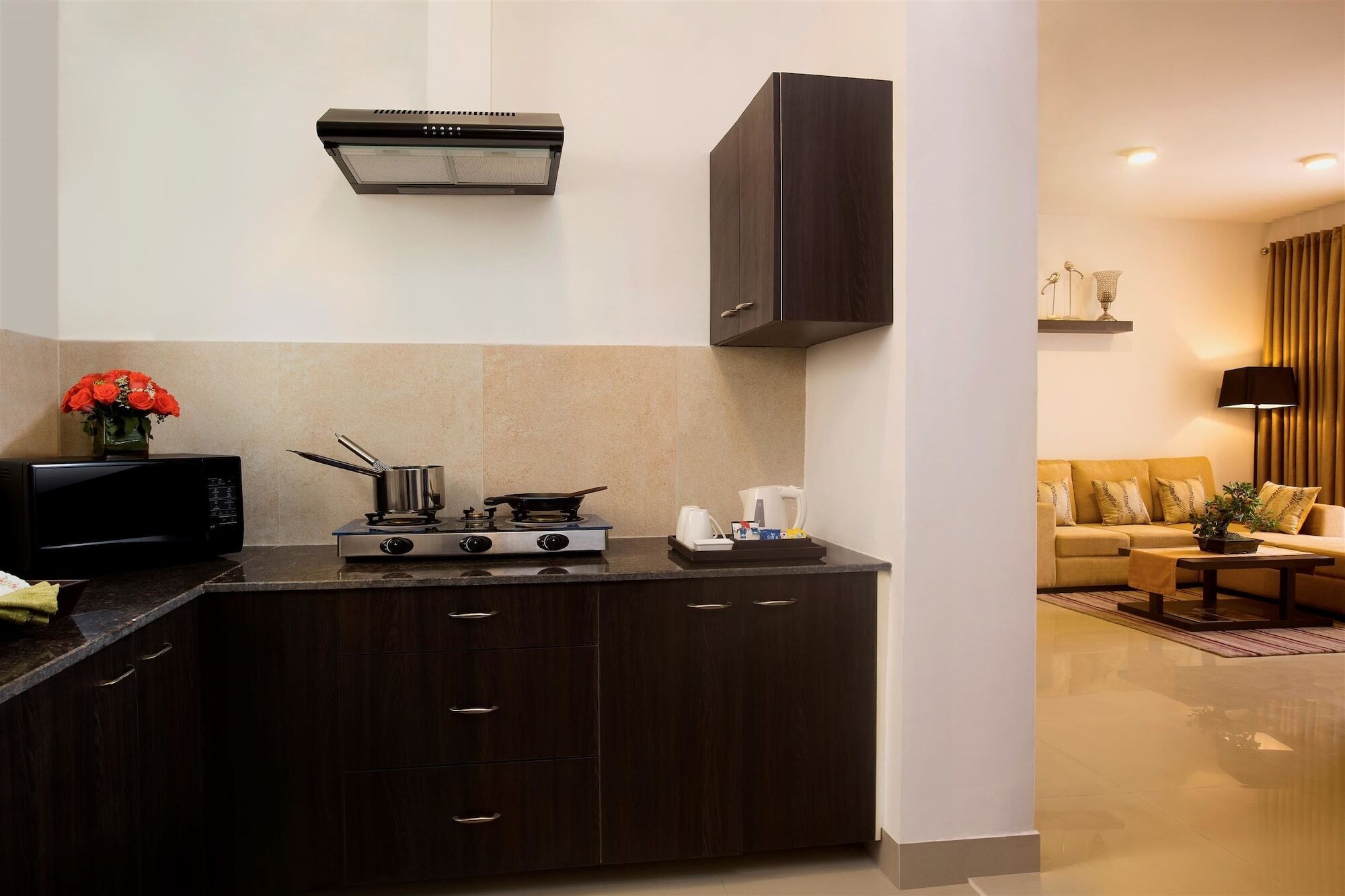 Golden Tulip Bhiwadi Hotel Eksteriør billede